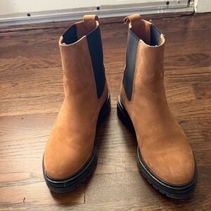 Jenni Kayne Brooklyn Lug Boot